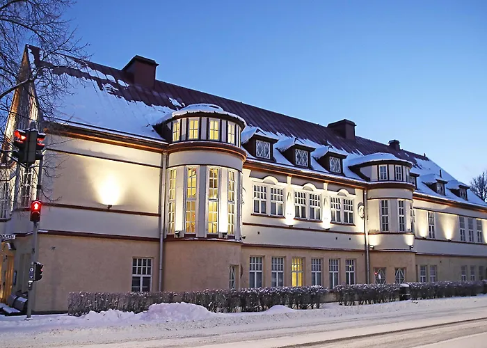 Boutique Hotel Lähde