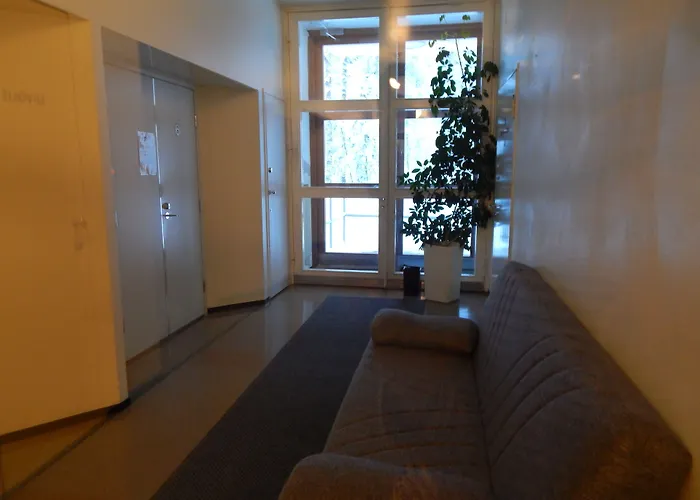 Immalanjärvi Hotel Imatra