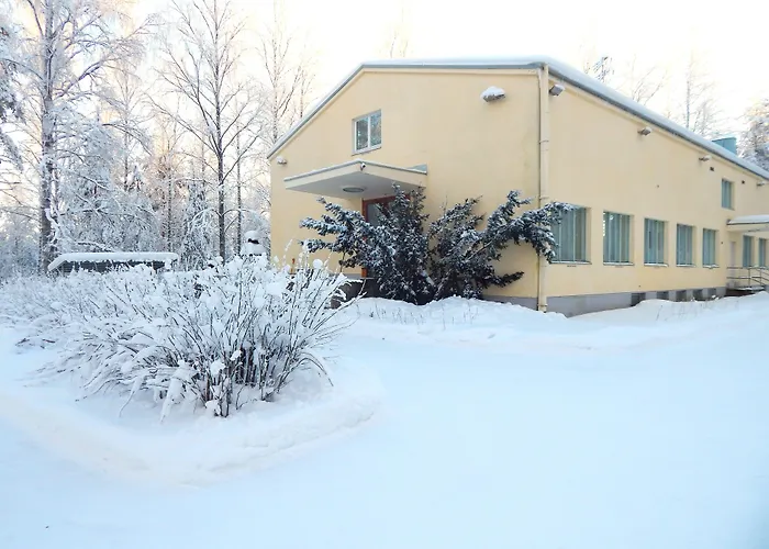 Immalanjärvi Hotel Imatra