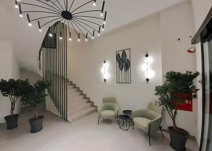 Elite Centre Hotel Rhodes City