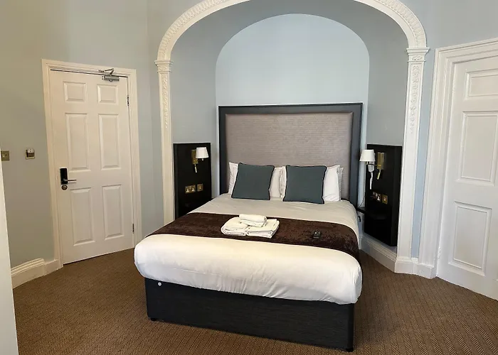 Arran House Hotel Lontoo