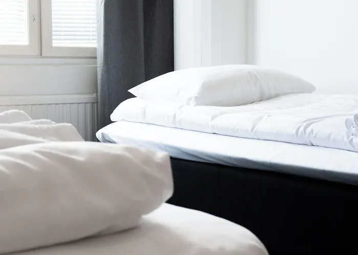 Aadankosio Hotel Joensuu