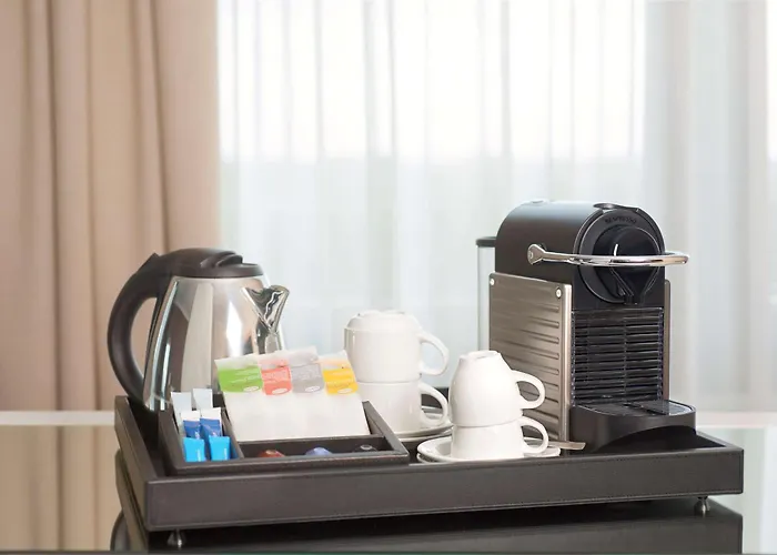 Nh City Centre Amsterdam