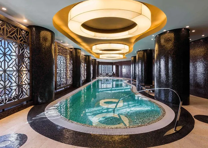 Swissotel Tallinna
