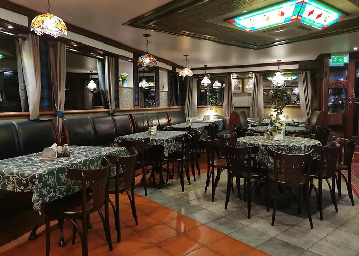 Alex Maja Hotel Pärnu