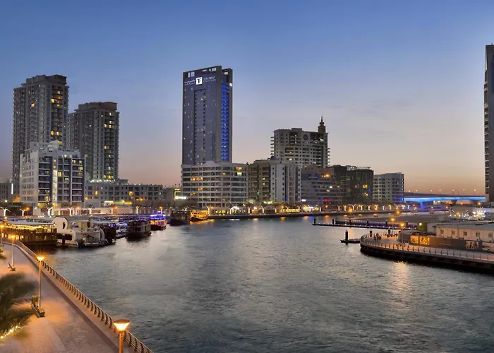 The First Collection Dubai Marina
