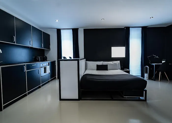 Kip Hotel Lontoo