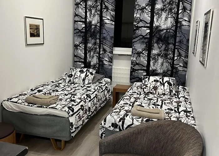 Inari Camping & Resort