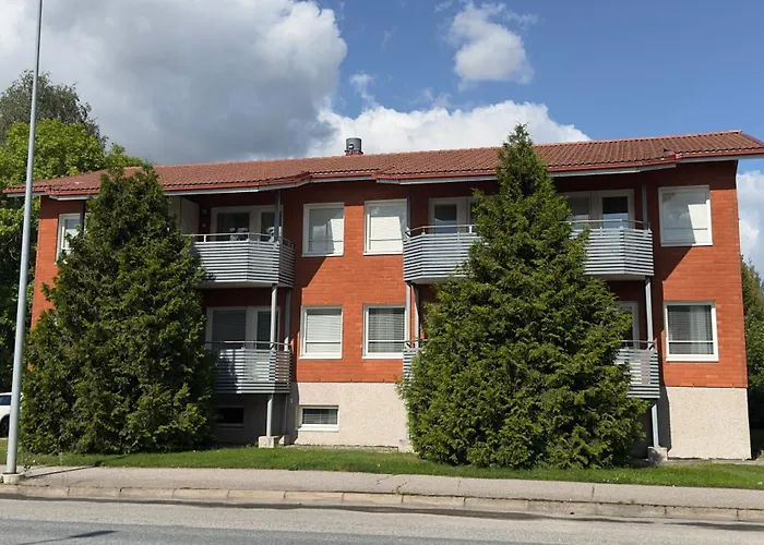 Apartments Ella Salo 