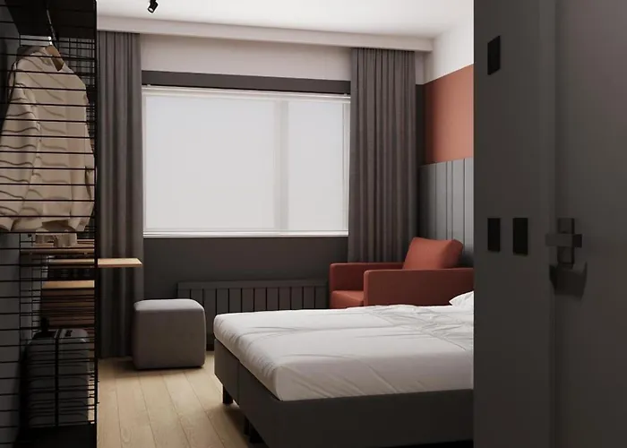 Tallink Express Hotel