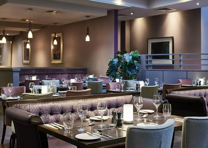 Hotelli TarjouksetLeonardo Dublin Parnell Street