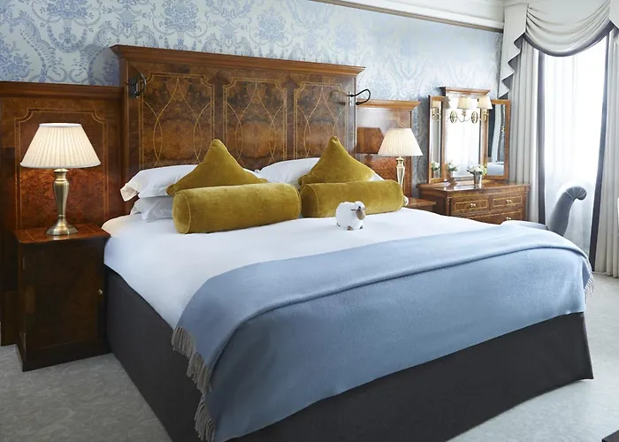 The Goring Hotel Lontoo