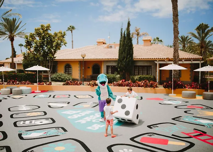 Hotelli TarjouksetSuites & Villas By Dunas