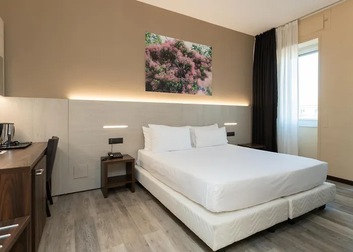 Garibaldi Palace Milano