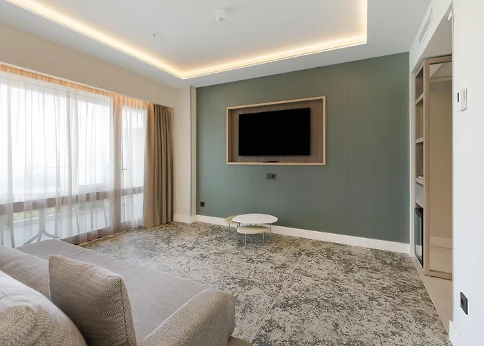 Hotelli TarjouksetSol Torremolinos - Don Pablo