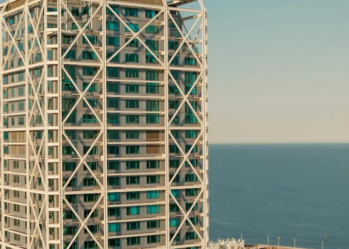 Hotelli TarjouksetArts Barcelona