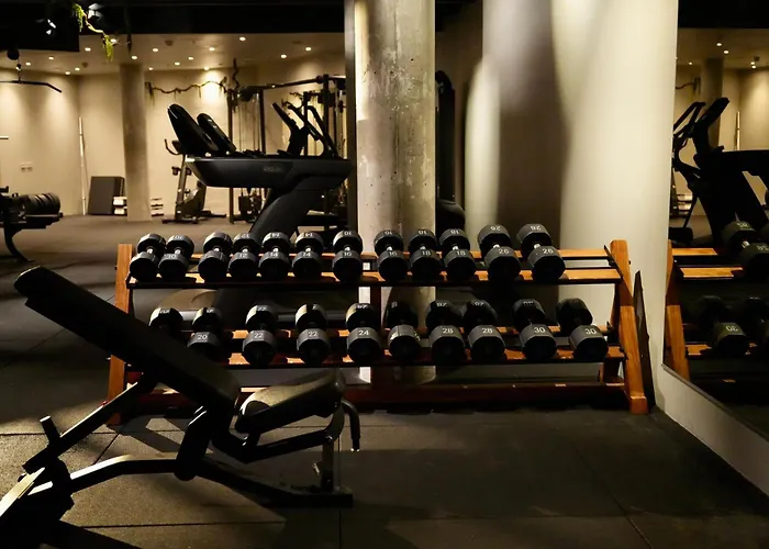 Hotelli TarjouksetManon Les Suites Guldsmeden