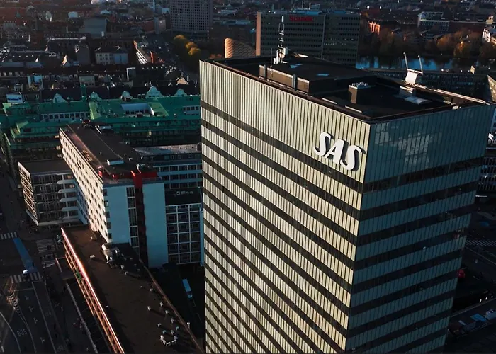 Radisson Collection Royal Hotel, Kööpenhamina