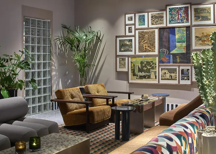 Scandic Malmen Tukholma