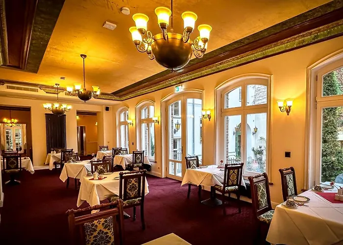 Myer'S Hotel Berliini