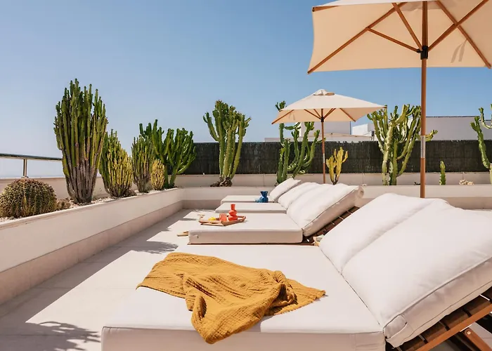 Hotelli TarjouksetMe Marbella By Melia