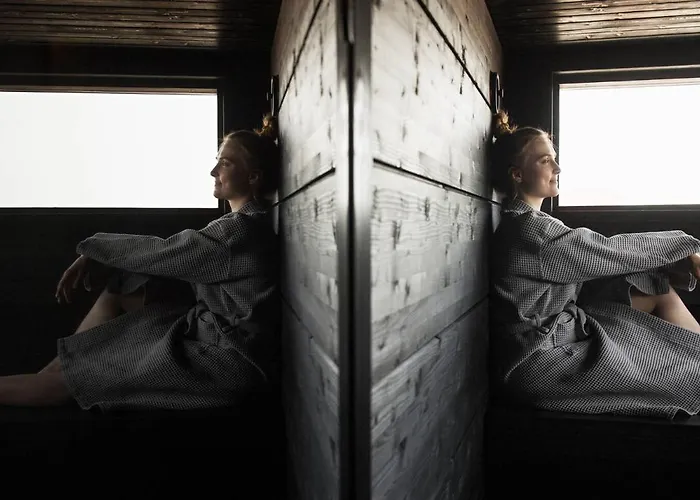 Lapland Hotels Tampere