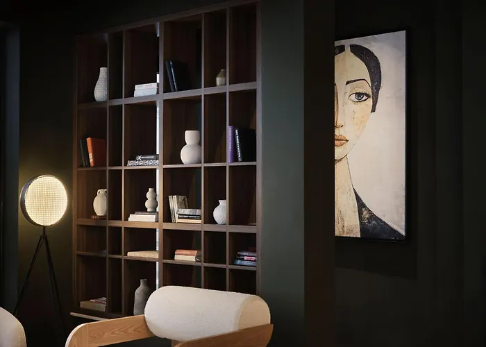 Pearl Hotel Rhodes City