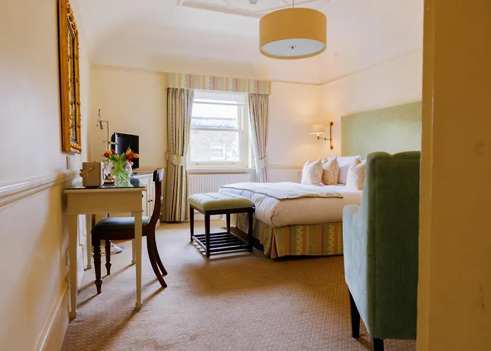 Durrants Hotel Lontoo