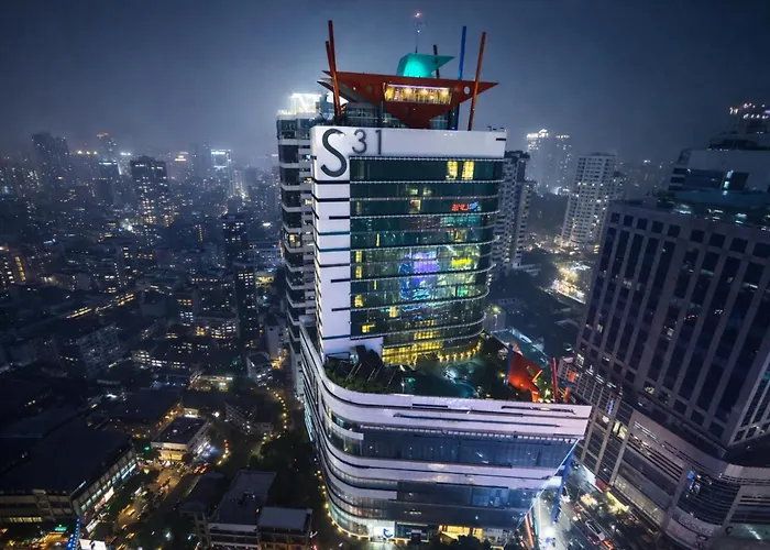 S31 Sukhumvit Hotel Bangkok