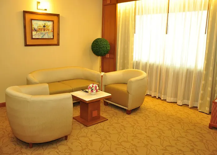 Asia Hotel Bangkok