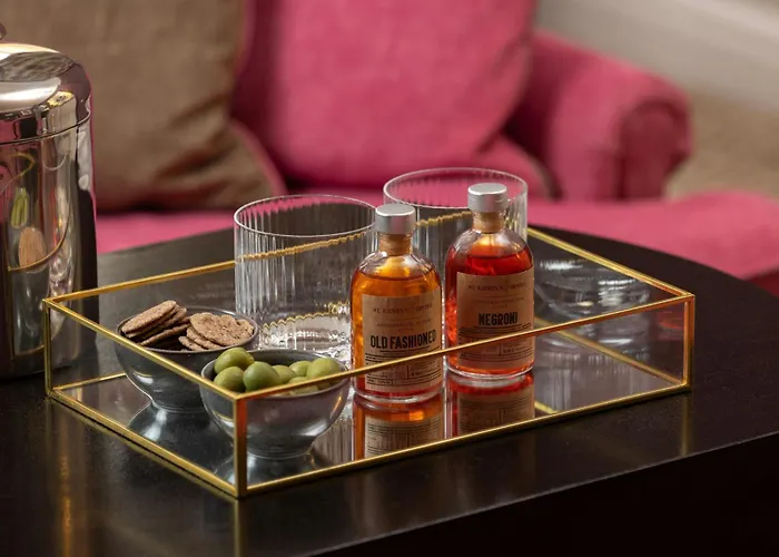 St. Ermin'S Hotel, Autograph Collection Lontoo