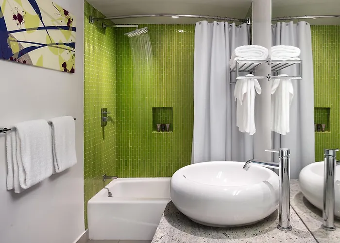 Hotelli TarjouksetSunset Marquis