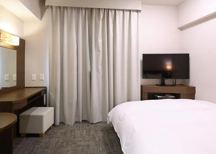 Dormy Inn Premium Shibuya-Jingumae Tokio
