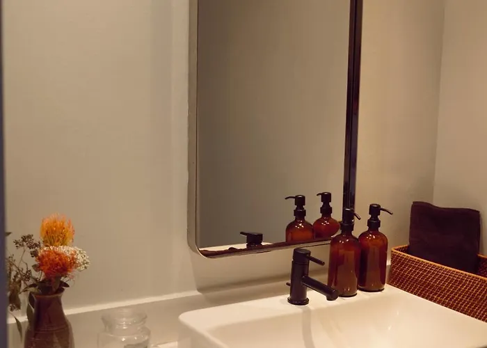 The Venice Beach House Los Angeles