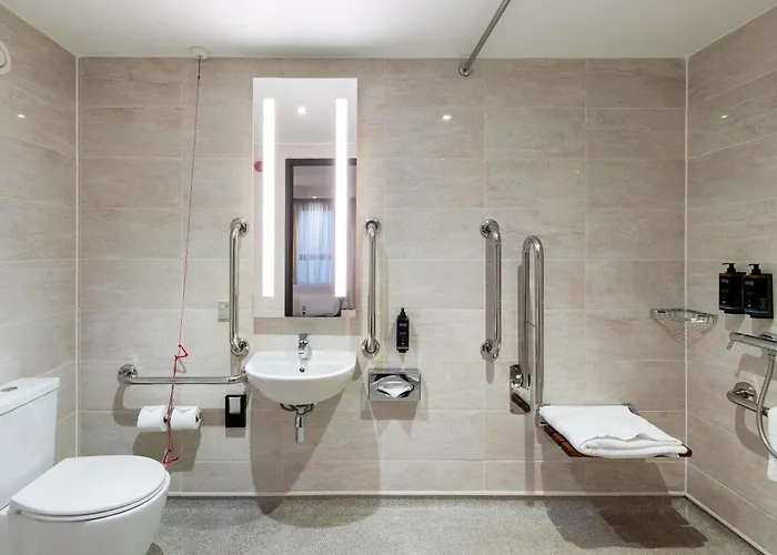 Hotelli TarjouksetMercure Edinburgh Haymarket