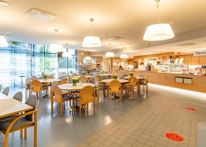 Lehmirannan Lomakeskus Salo 