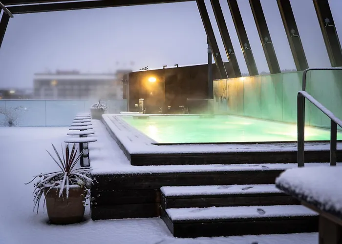 The Winery Hotel, Worldhotels Crafted Solna