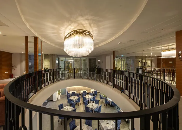 Hotelli TarjouksetRoyal Blue