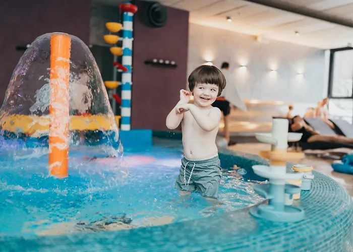 Hotelli TarjouksetV Spa & Conference