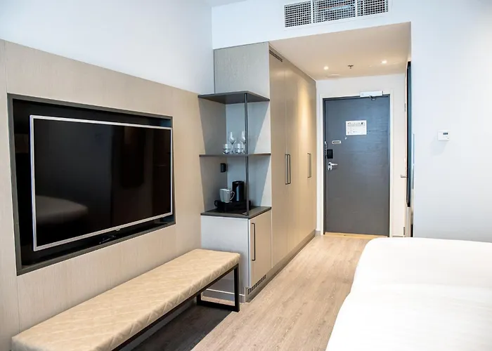 Hotelli TarjouksetMatts