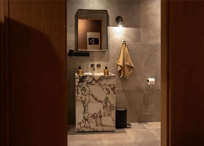 Audo Boutique Hotel Kööpenhamina