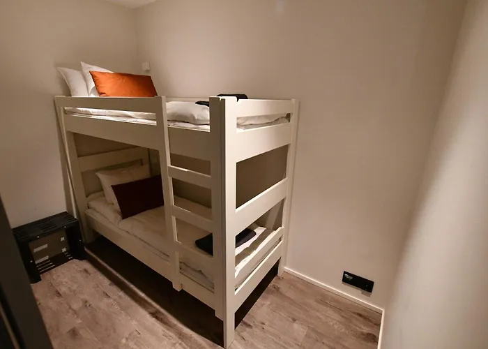 Kurula'S Resort Pyhätunturi