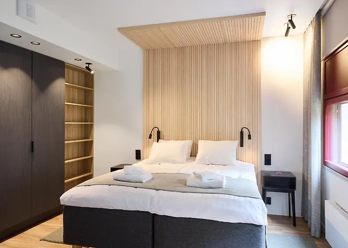 Hostel Linnasmäki Turku