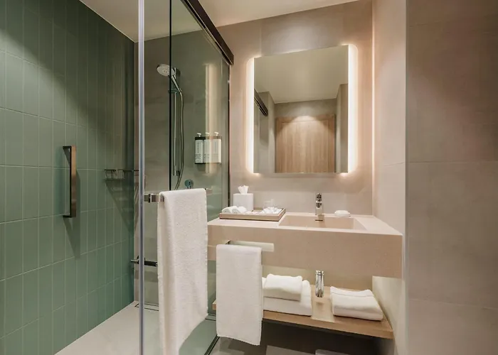 Hyatt Place Tallinna