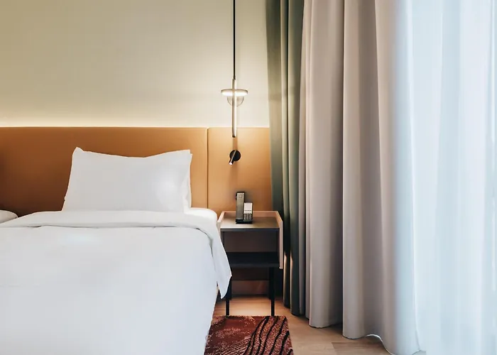 Hyatt Place Tallinna