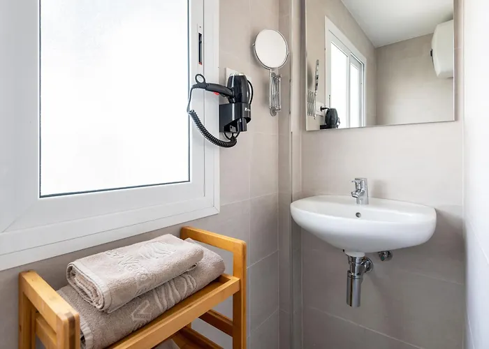 Roca Verde By Folias Hotels - Playa Del Ingles