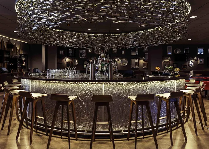 Mercure Hotel Amsterdam City South