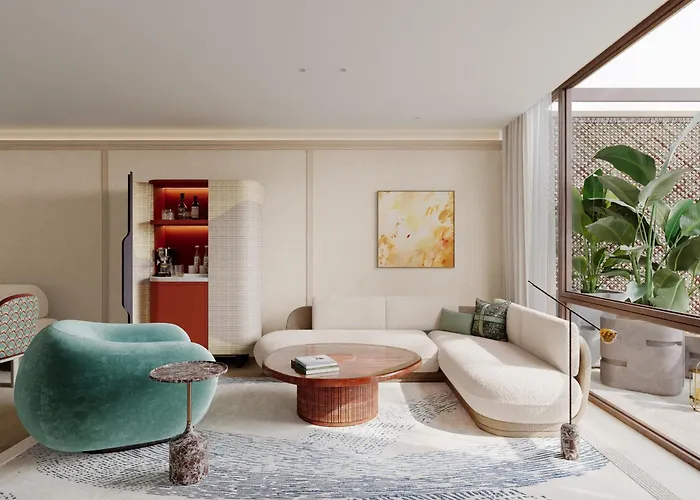 Hotel Miramar Barcelona Gl - Preferred Hotels & Resorts - Newly Renovated