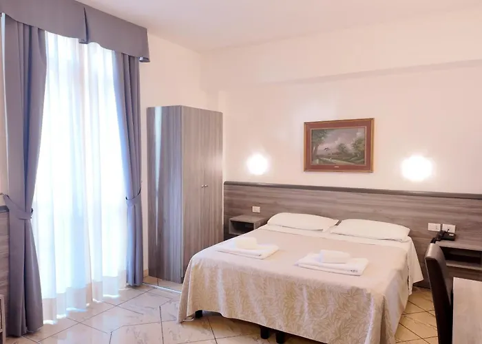 Hotel Brianza Milano