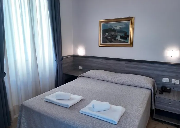 Hotel Brianza Milano